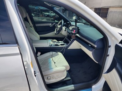 صورة 9 لـ 2024 Genesis GV80