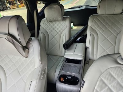 2024 Genesis GV80 缩略图 16