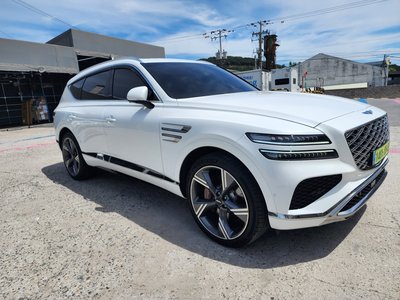 صورة 5 لـ 2024 Genesis GV80
