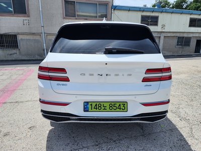 صورة 6 لـ 2024 Genesis GV80