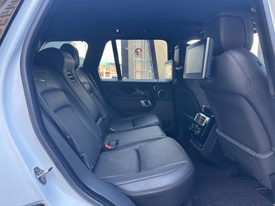 LAND ROVER RANGE ROVER - 7