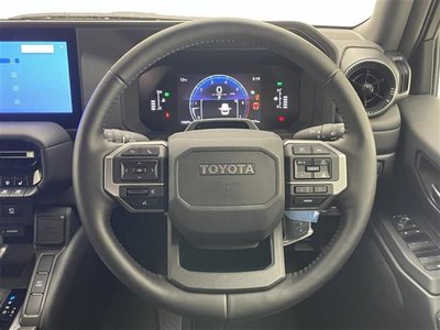 TOYOTA LAND CRUISER 250 - 10