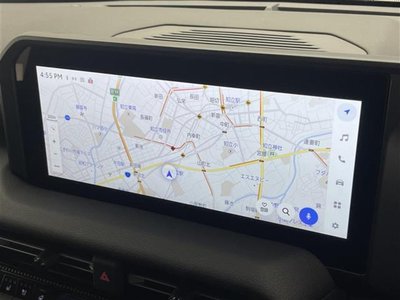 TOYOTA LAND CRUISER 250 - 3