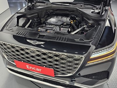 GENESIS GV80 - 7