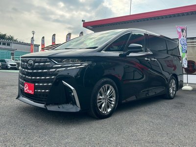 2026 Toyota ALPHARD 照片 23