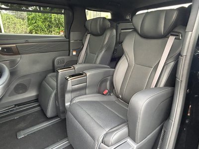 2026 Toyota ALPHARD 照片 39