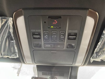 2026 Toyota ALPHARD 照片 19