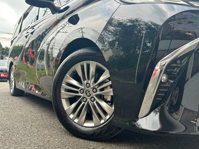 2026 Toyota ALPHARD 照片 48