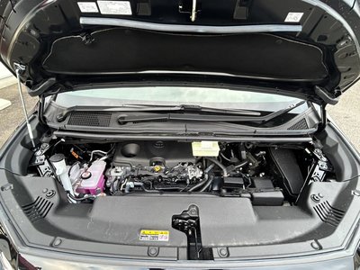 2026 Toyota ALPHARD 照片 55