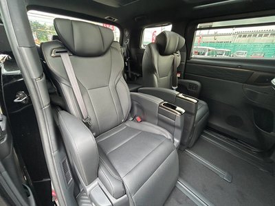 2026 Toyota ALPHARD 照片 34