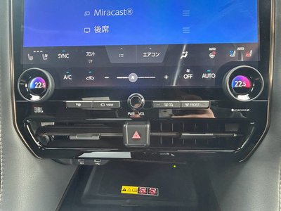 2026 Toyota ALPHARD 照片 10
