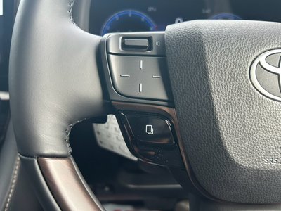 2026 Toyota ALPHARD 照片 8
