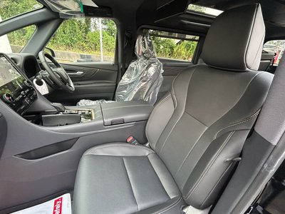 2026 Toyota ALPHARD 照片 41