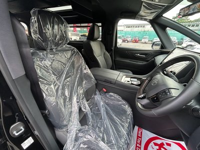 2026 Toyota ALPHARD 照片 32