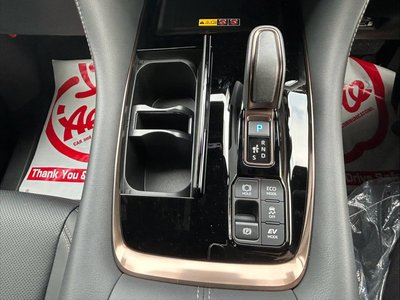 2026 Toyota ALPHARD 照片 11