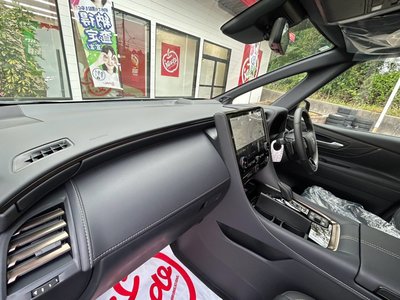 2026 Toyota ALPHARD 照片 42