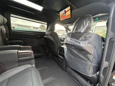2026 Toyota ALPHARD 照片 33