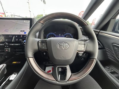 2026 Toyota ALPHARD 照片 7