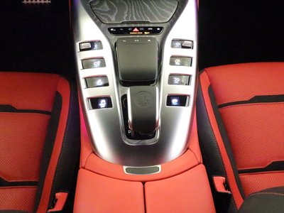صورة مصغرة 19 لـ 2021 Mercedes-BENZ GT AMG