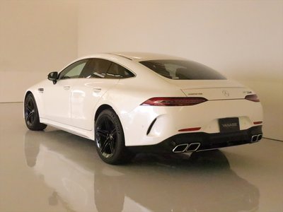 2021 Mercedes-BENZ GT AMG — фото 4
