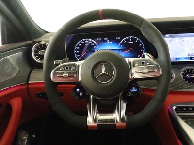 صورة مصغرة 20 لـ 2021 Mercedes-BENZ GT AMG