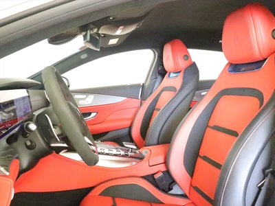 صورة مصغرة 21 لـ 2021 Mercedes-BENZ GT AMG