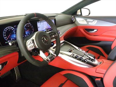صورة مصغرة 22 لـ 2021 Mercedes-BENZ GT AMG