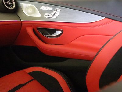 صورة مصغرة 18 لـ 2021 Mercedes-BENZ GT AMG
