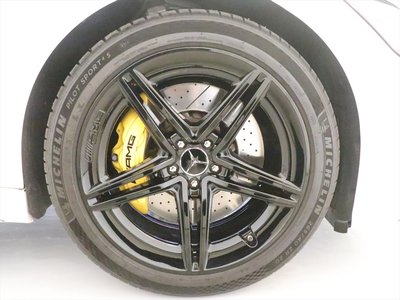 صورة مصغرة 35 لـ 2021 Mercedes-BENZ GT AMG