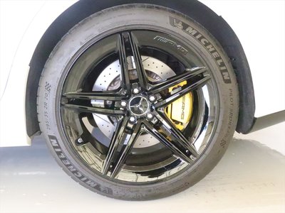 صورة مصغرة 33 لـ 2021 Mercedes-BENZ GT AMG