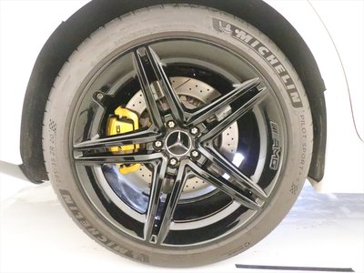 صورة مصغرة 34 لـ 2021 Mercedes-BENZ GT AMG