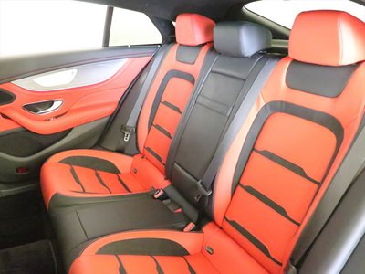 صورة مصغرة 24 لـ 2021 Mercedes-BENZ GT AMG