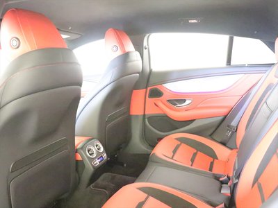 صورة مصغرة 25 لـ 2021 Mercedes-BENZ GT AMG
