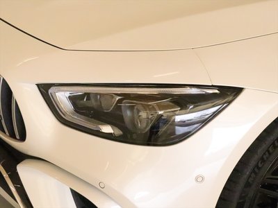 2021 Mercedes-BENZ GT AMG — фото 8