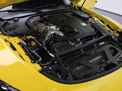 MERCEDES-BENZ SL - 7