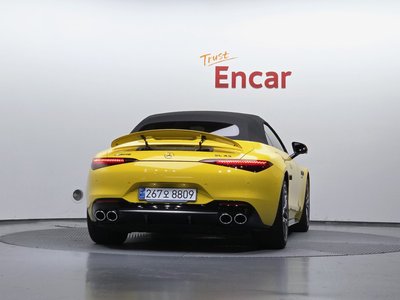 MERCEDES-BENZ SL - 3