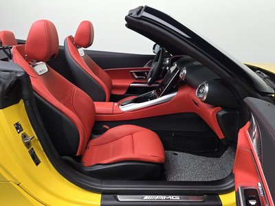 صورة مصغرة 11 لـ 2025 Mercedes-BENZ SL