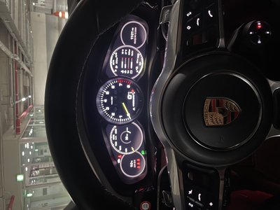 PORSCHE CAYENNE - 9