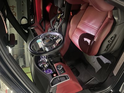 PORSCHE CAYENNE - 10