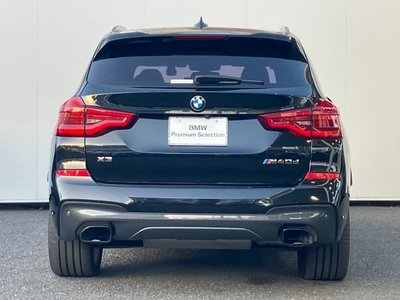 BMW X3 - 2