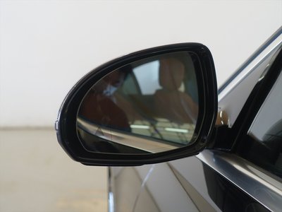 MERCEDES-BENZ S-CLASS - 10