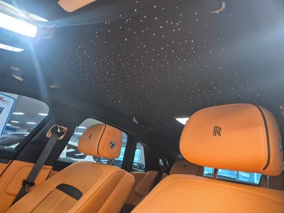 صورة مصغرة 16 لـ 2022 ROLLS-ROYCE GHOST