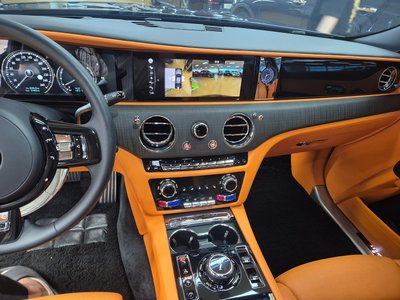 صورة مصغرة 11 لـ 2022 ROLLS-ROYCE GHOST