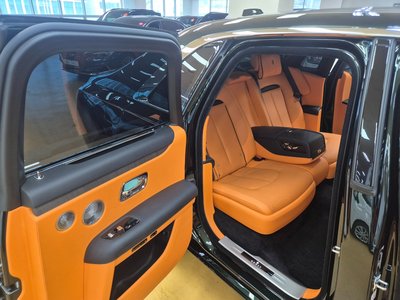 صورة مصغرة 15 لـ 2022 ROLLS-ROYCE GHOST