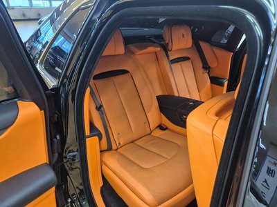 2022 ROLLS-ROYCE GHOST — фото 10