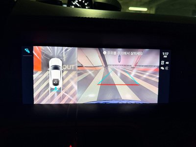 2021 Porsche TAYCAN photo 9