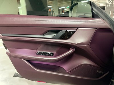 2021 Porsche TAYCAN 缩略图 11