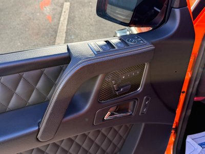 MERCEDES-BENZ G-CLASS - 6