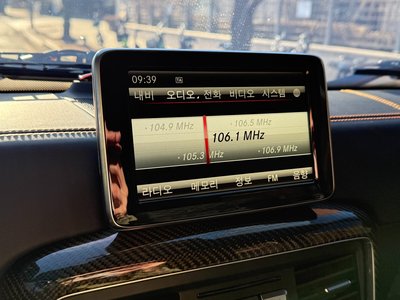 MERCEDES-BENZ G-CLASS - 10