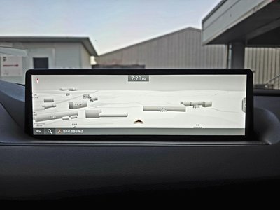 2023 Genesis G80 (RG3) — миниатюра 18